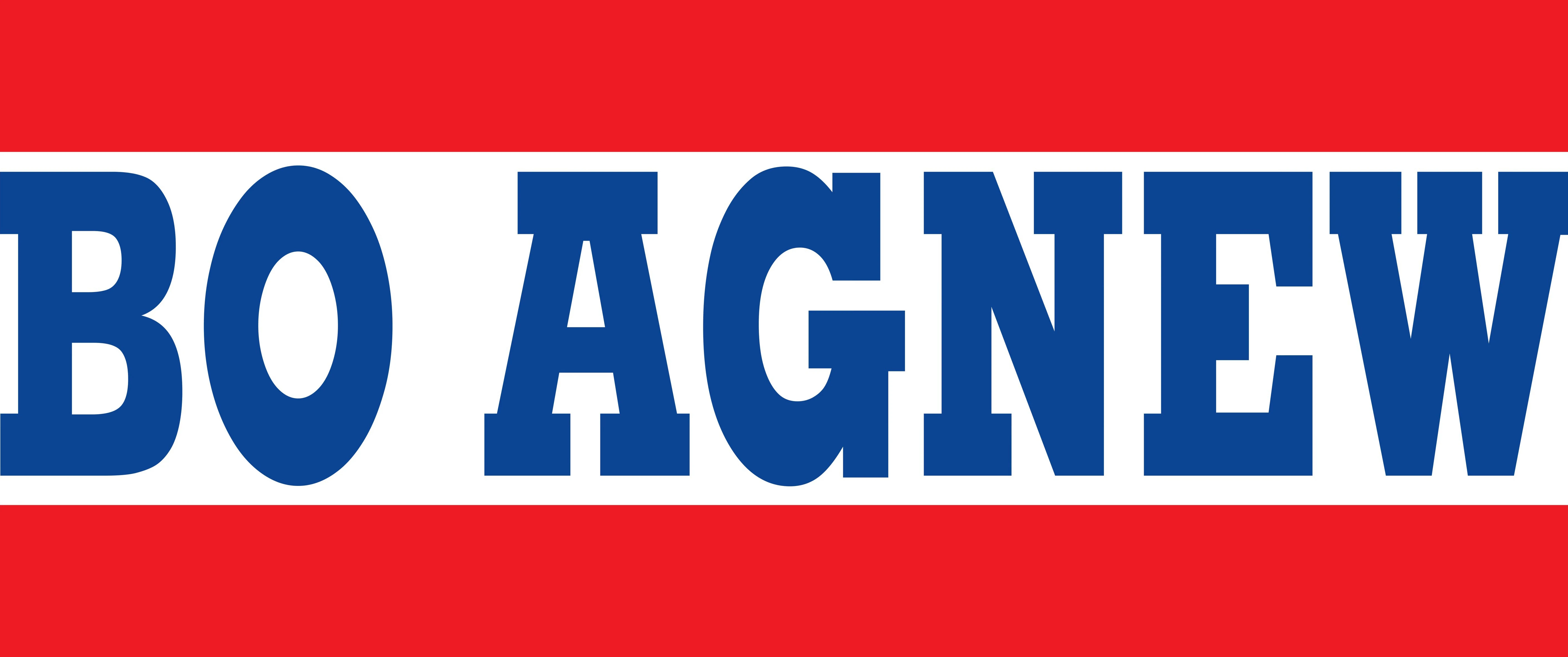 Bo Agnew for Chancery Court Judge